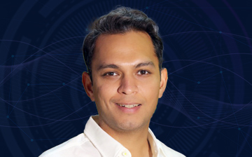 Saurabh Munjal